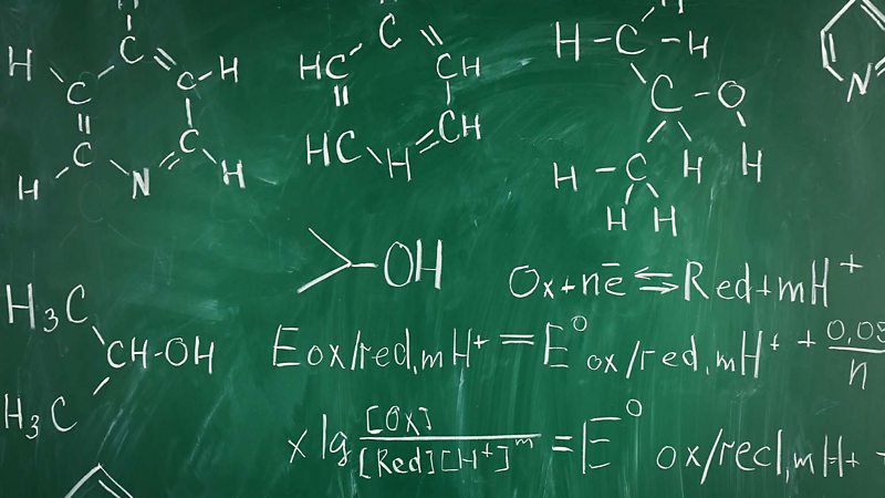 Key Concepts In Chemistry - GCSE Chemistry (Single Science) - BBC Bitesize