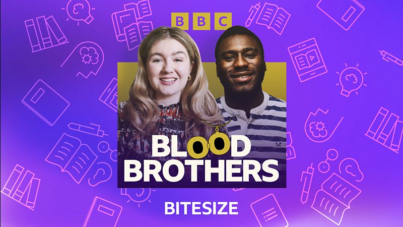 Podcasts For GCSE Revision From BBC Bitesize And BBC Sounds - BBC Bitesize