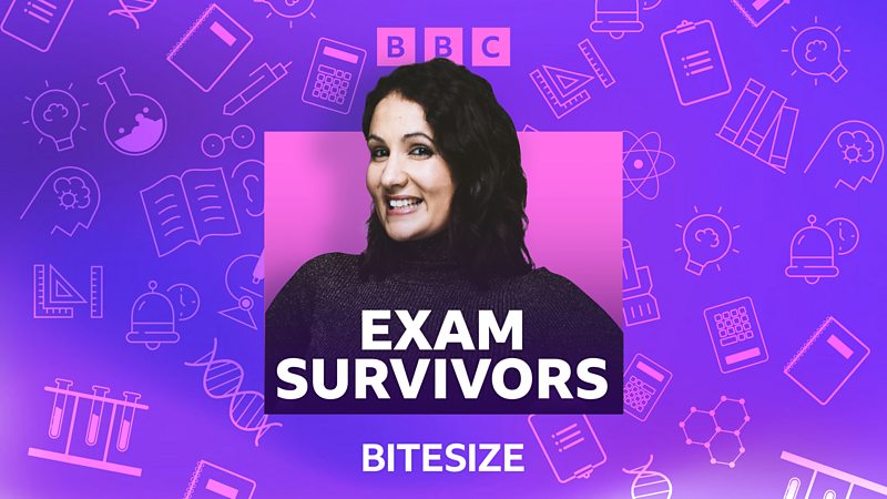 Bitesize Podcasts For GCSE Revision From BBC Bitesize And BBC Sounds ...