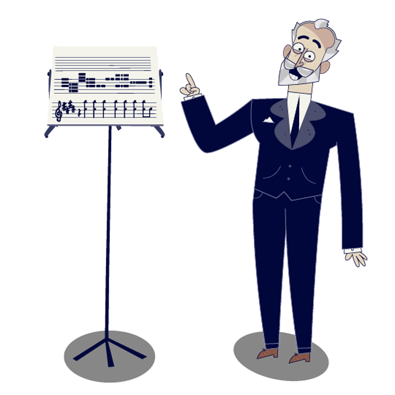Composing music - BBC Bitesize