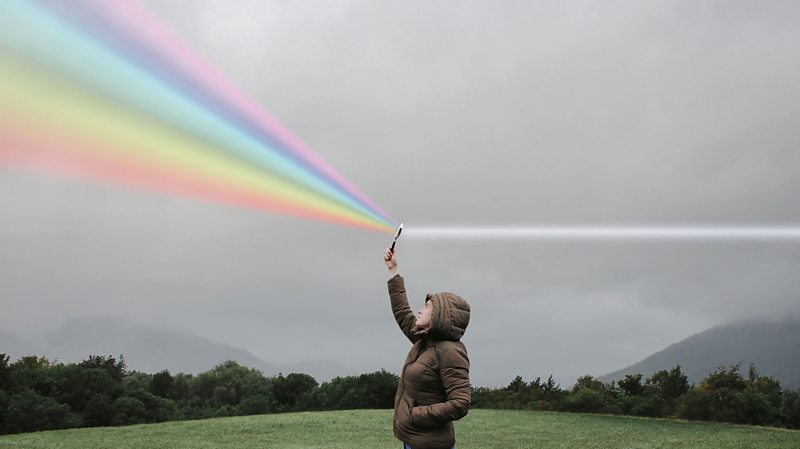  7 sensational facts about rainbows - BBC Bitesize