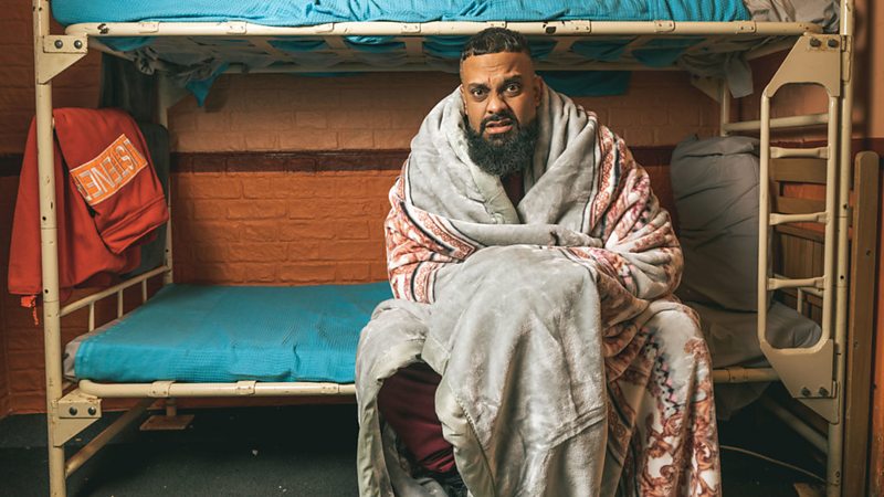 ‘I Was Fighting To Create Something For The People I Knew’: Guz Khan On ...