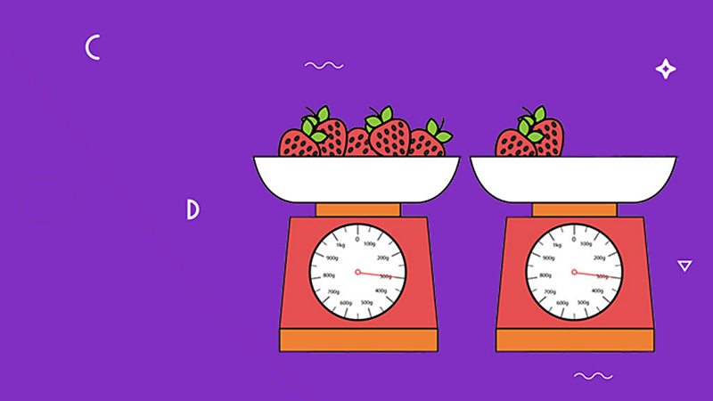 Weight and mass - KS2 Maths - BBC Bitesize