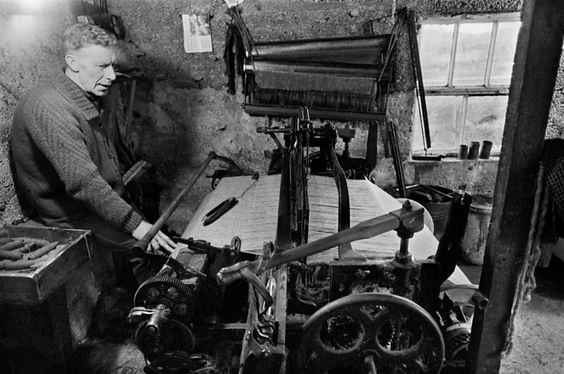 How Did The Industrial Revolution Change The Textile Industry? - BBC ...