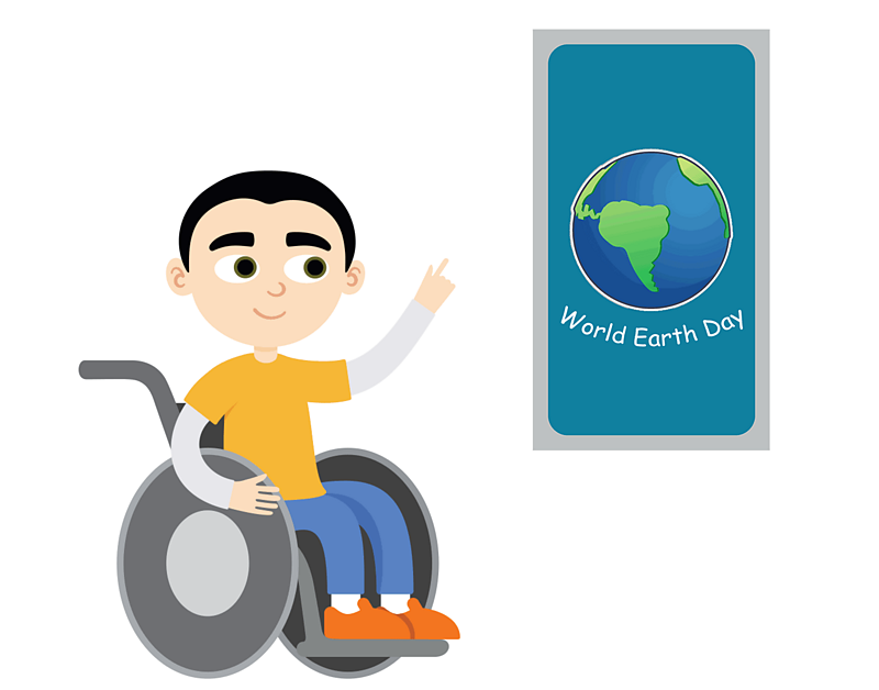 World Earth Day (KS2) BBC Bitesize