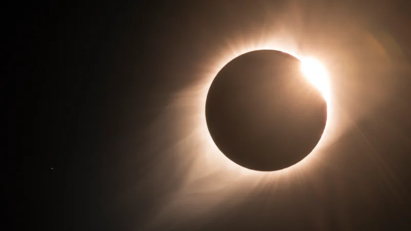 How the solar eclipse may affect the brain and bring people together