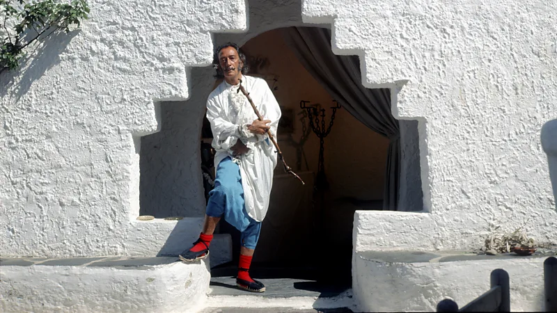 From Dalí to Derek Jarman: 10 remarkable artists' homes and gardens that are also museums