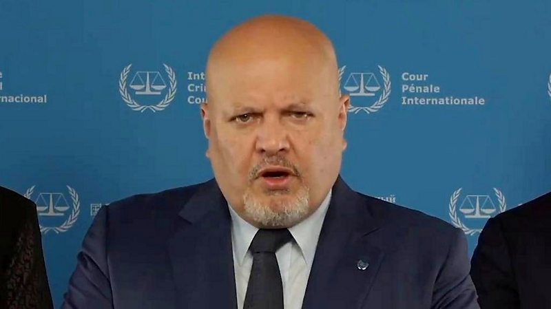 What ICC Arrest Warrants Mean For Israel Benjamin Netanyahu And Hamas what-icc-arrest-warrants-mean-for-israel-benjamin-netanyahu-and-hamas