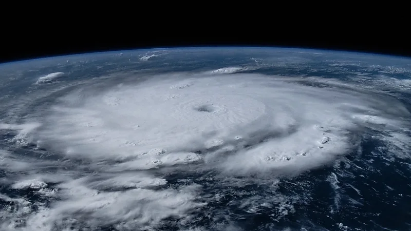 Changing Rules: Modern Hurricanes and Extreme Storms