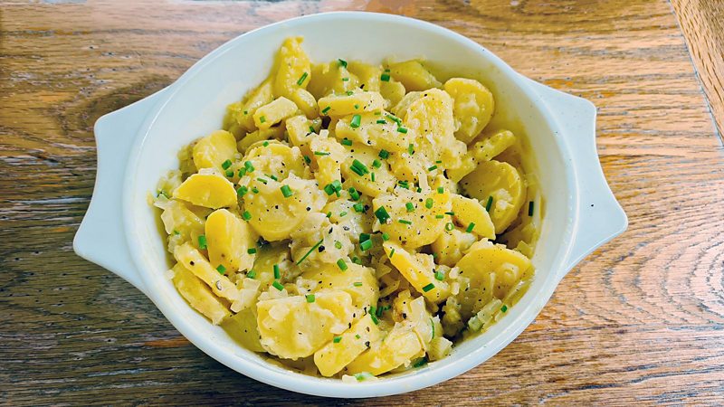 BBC's Best potato salads - BBC Food