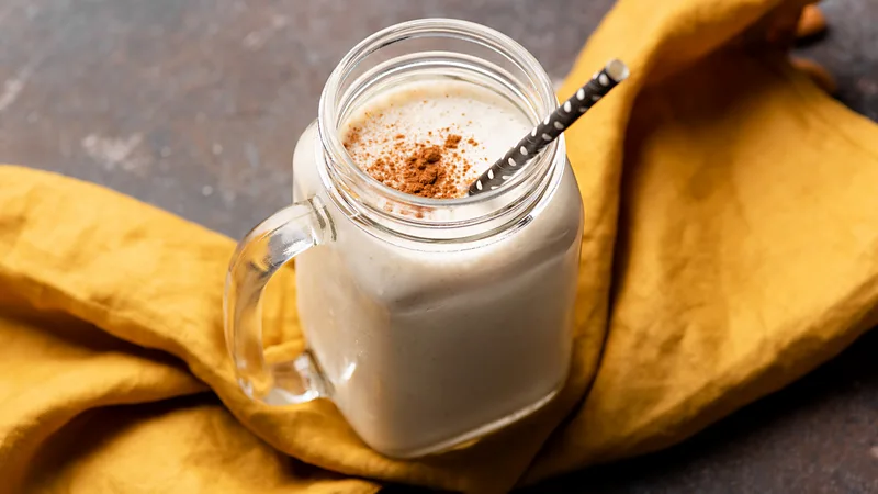 Sea moss punch: The Caribbean's cooling, healthy elixir for summer