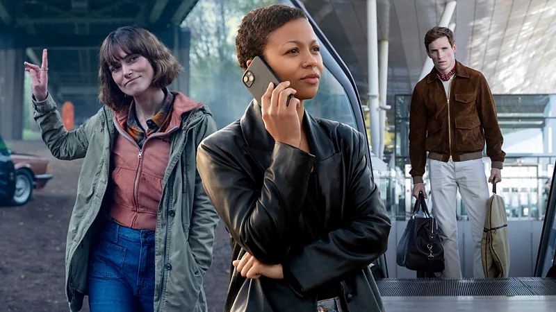 The 20 best TV shows of 2024