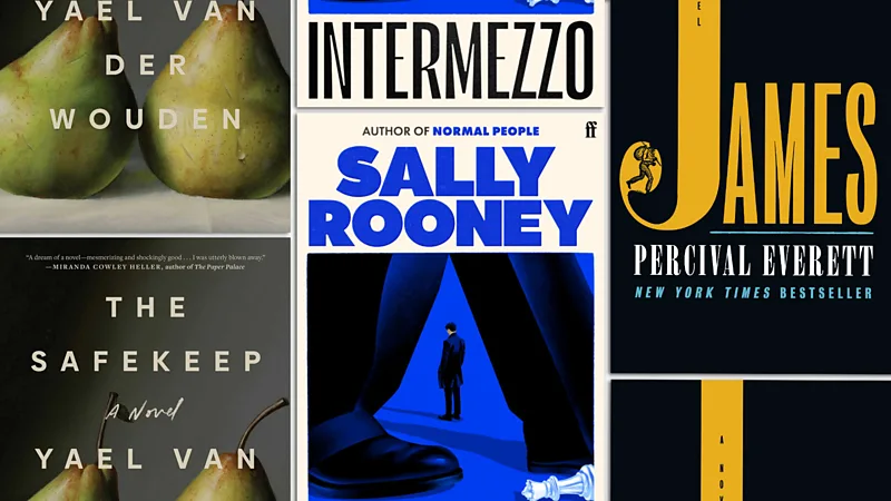 The 24 best books of 2024