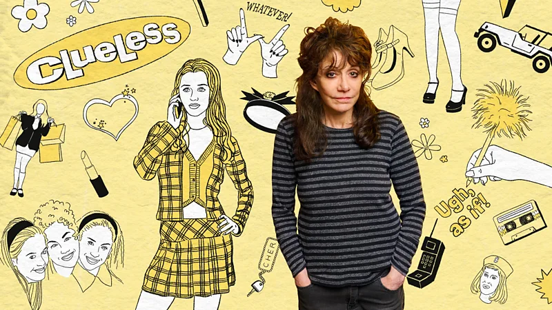 'I'm proud of its wonderful teens': Amy Heckerling on how Clueless revolutionised the high-school comedy