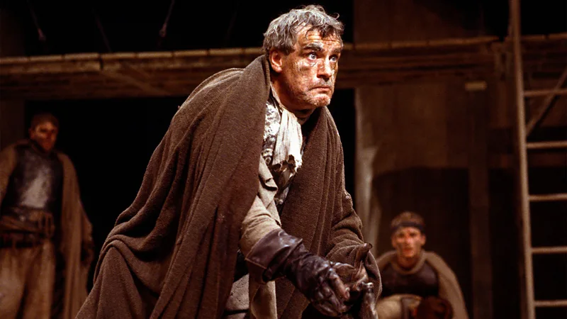 'We are doing gallons of blood': The ultra-violent Shakespeare play that makes audiences faint