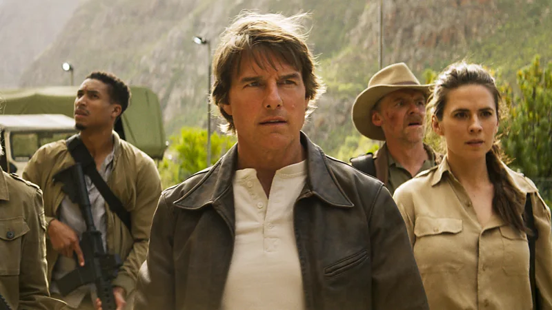 Thunderbolts* to Mission: Impossible - The Final Reckoning: 12 of the best films to watch this May