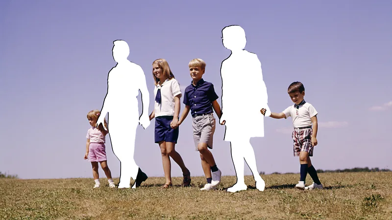 Should you ever cut ties with your parents?