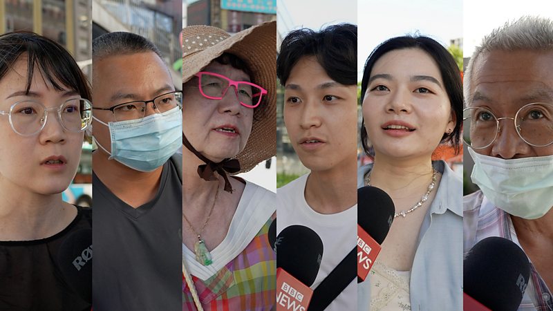 台灣國防預算
