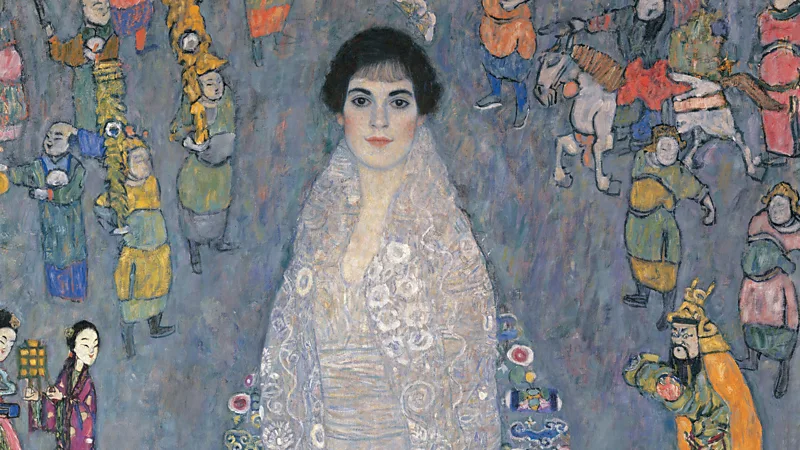 Retrato de Elisabeth Lederer: ¿Por qué este misterioso cuadro de Klimt se vendió por 236 millones de dólares?