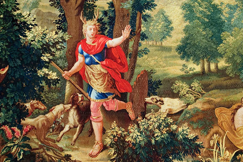 Del cambio climático a la identidad: Las lecciones vitales de Las metamorfosis, el poema de Ovidio de hace 2000 años.