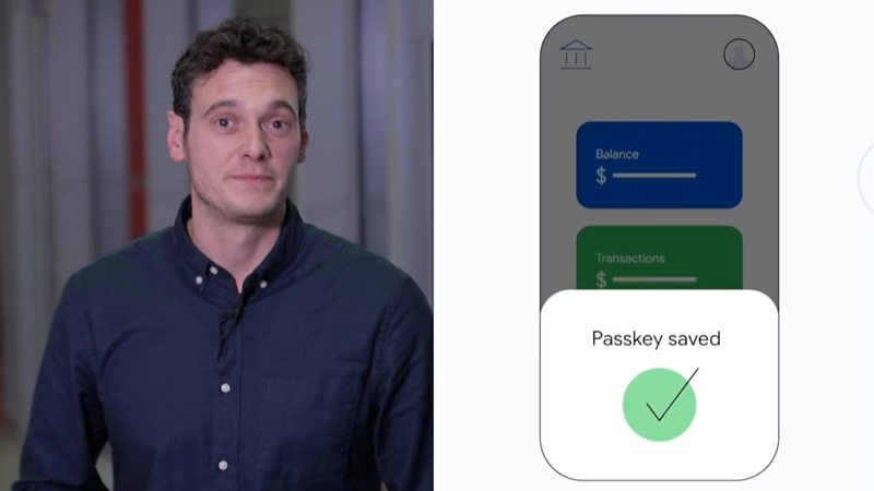 Are passkeys the future of online security?