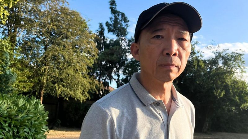 胡志偉