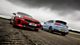 And he's pitting it against the Hyundai i30N hot hatch