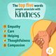 BBC Radio 4 - The Anatomy of Kindness - Ten things we learned from the ...