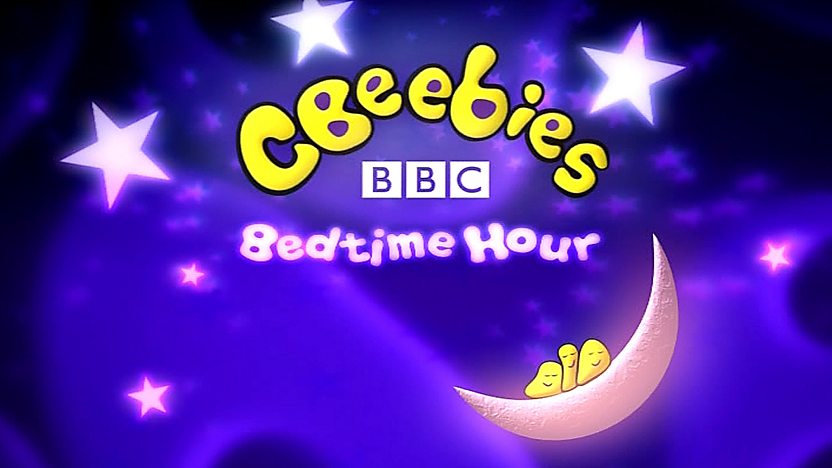 Bedtime Stories - CBeebies - BBC