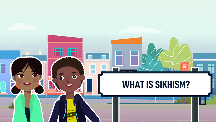 What is Sikhism and what do Sikhs believe? - BBC Bitesize