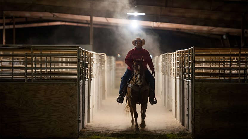 The cowboys you didn't know about