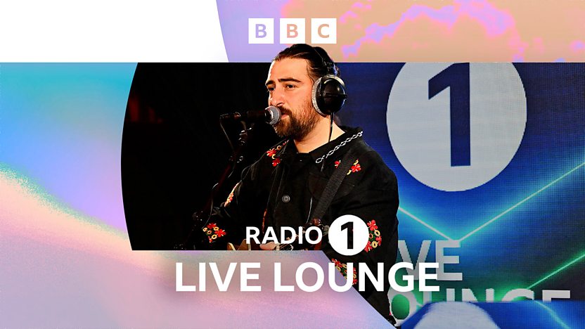 Videos - Live Lounge The 1975 - BBC