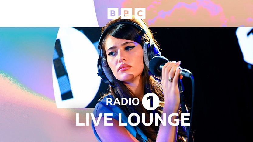 Videos - Live Lounge The 1975 - BBC