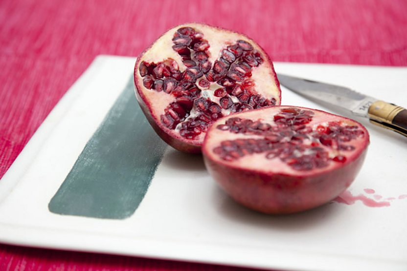 Pomegranate