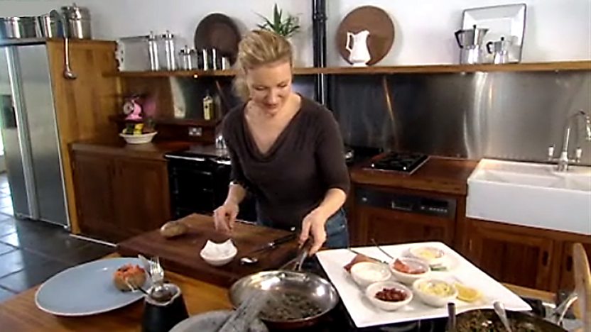 Rachel's Favourite Food episodes - BBC Food
