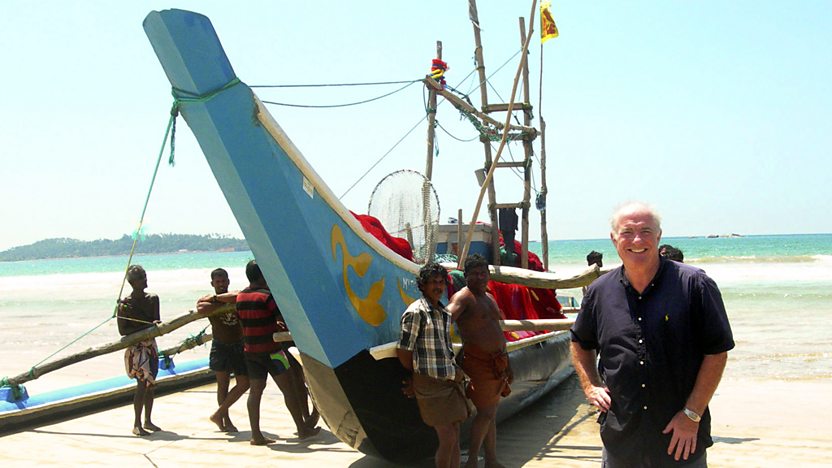 Rick Stein's Far Eastern Odyssey episodes - BBC Food
