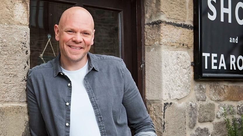 Tom Kerridge recipes - BBC Food