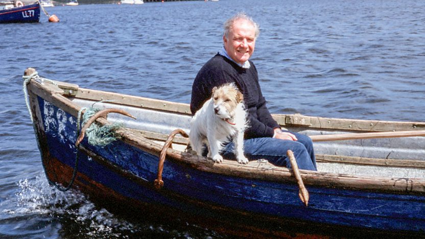 Rick Stein's Seafood Lovers' Guide episodes - BBC Food