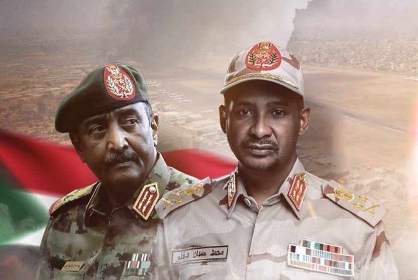 Analysis: The silent rivalry brewing between Abu Dhabi and Riyadh – BBC Monitoring