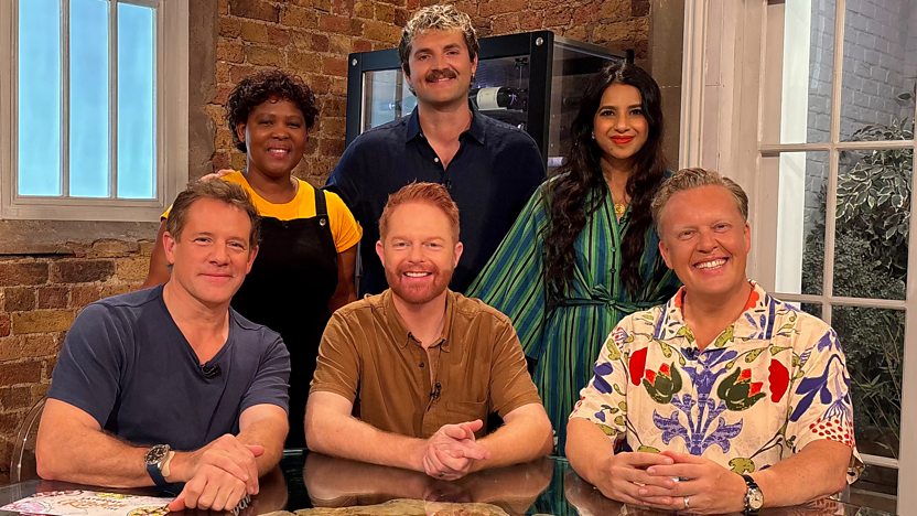 Saturday Kitchen