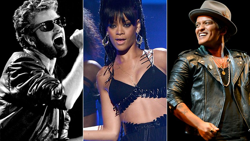 Rihanna New Songs Playlists Latest News Bbc Music