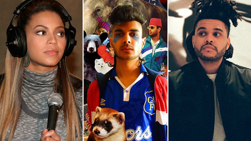 The secretive musicians who avoid interviews