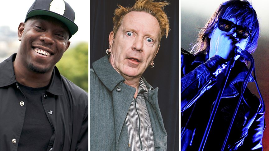 Which underrated artists paved the way for these bigger stars?