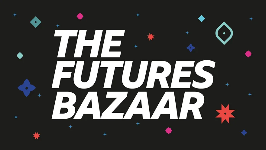 El Bazar de Futuros
