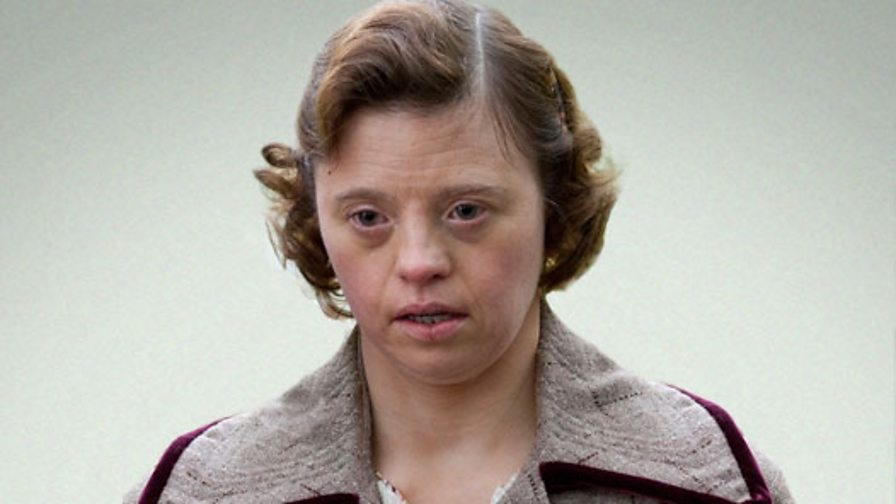 BBC One Upstairs Downstairs Characters