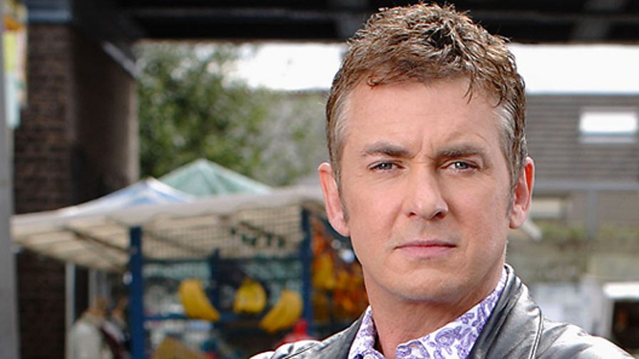 BBC One - EastEnders - Alfie Moon