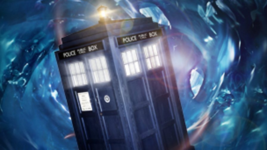 BBC One - Doctor Who (2005–2022) - TARDIS