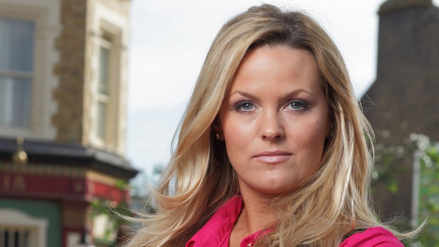 BBC One - EastEnders - Tanya Cross