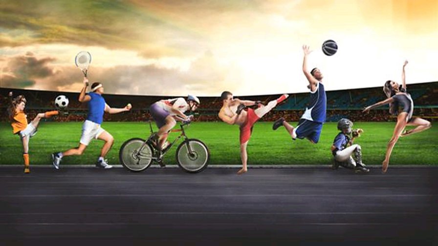 BBC Sport Olympics Tonight