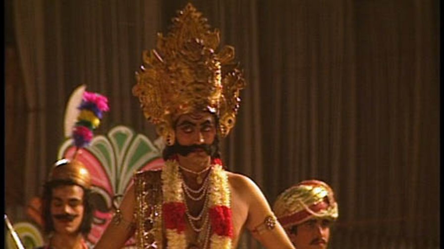 BBC Two Belief File, Hinduism Family, Hindu ceremonies